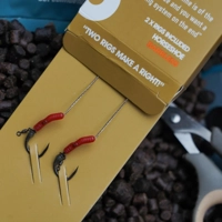 OMC All-In-1 Blend Leadcore Solid Bag Rigs